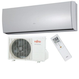 Сплит-система FUJITSU asyg09ltca/aoyg09ltc