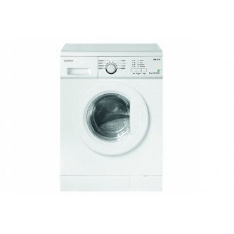 Стиральная машина BOMANN WA 5717 weiss 1200U/min