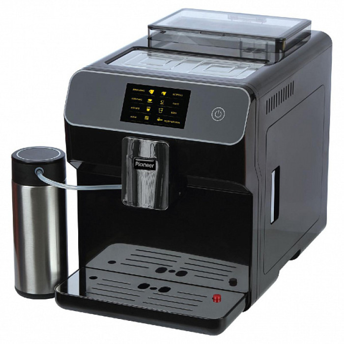 Кофемашина PIONEER CMA020 Кофемашина PIONEER CMA020