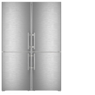 Холодильник LIEBHERR XCCsd 5250