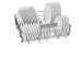 Посудомоечная машина BOSCH SGV4HMX1FR