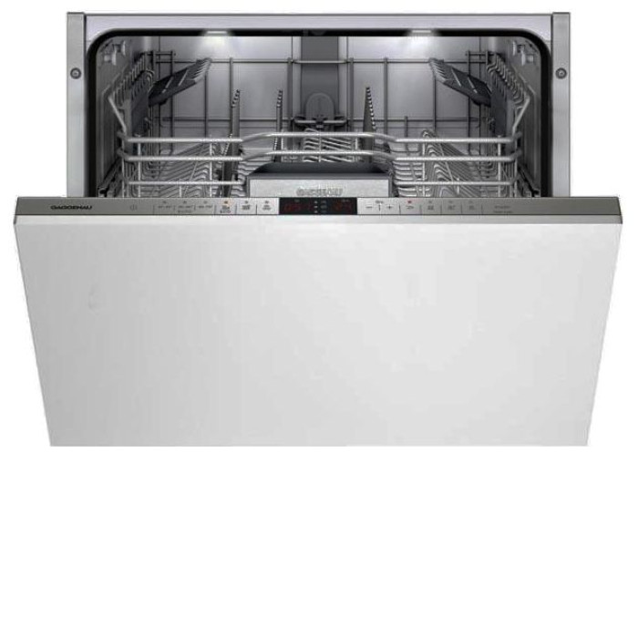 Посудомоечная машина GAGGENAU df461164f Посудомоечная машина GAGGENAU df461164f