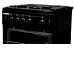 Газовая плита Reex CG-54297 eBk