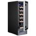 Винный шкаф TEMPTECH WPQ30SCB Винный шкаф TEMPTECH WPQ30SCB