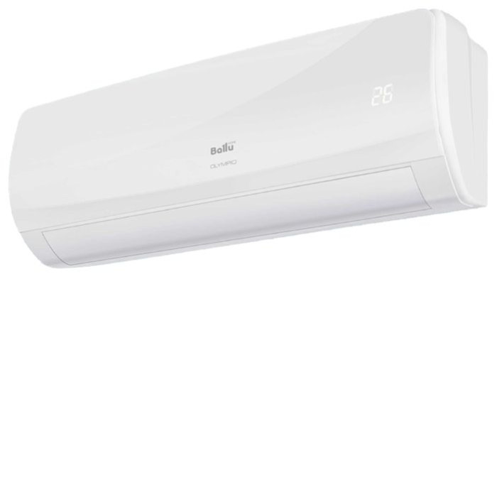 Сплит-система BALLU BSW-12HN1/OL/15Y Сплит-система BALLU BSW-12HN1/OL/15Y