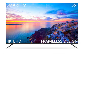 Телевизор HARPER LE55U660TS Телевизор HARPER LE55U660TS