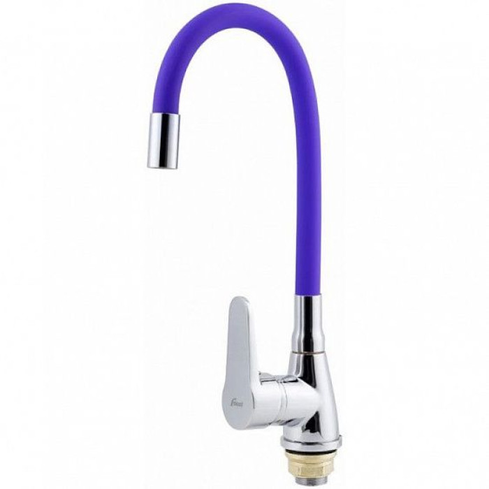 Смеситель FAUZT FZs-822-P101 Смеситель FAUZT FZs-822-P101