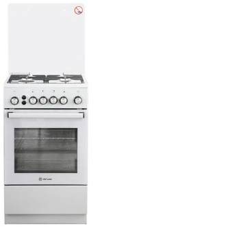 Плита DELUXE 5040.40 г кр чр-012 Плита DELUXE 5040.40 г кр чр-012