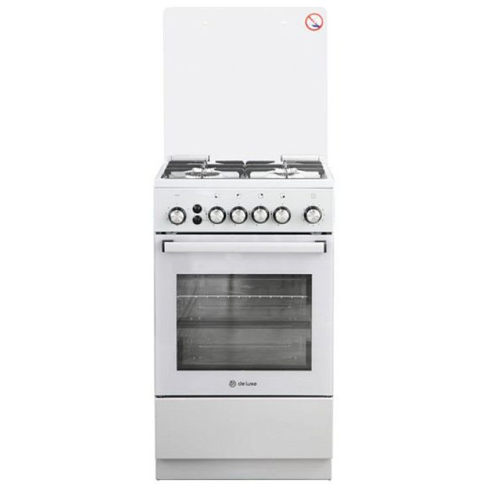 Плита DELUXE 5040.40 г кр чр-012 Плита DELUXE 5040.40 г кр чр-012