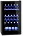 Винный шкаф DUNAVOX DXFH-30.80 Винный шкаф DUNAVOX DXFH-30.80