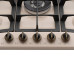 Варочная поверхность DELONGHI OWF 57 PRO RUS