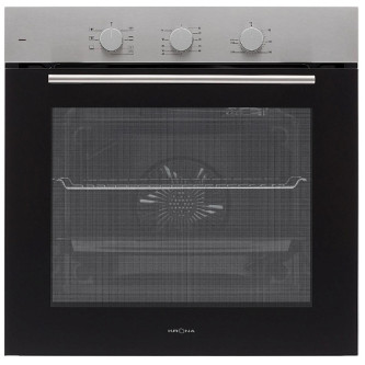 Духовой шкаф KRONA ELEMENT plus 60 IX Духовой шкаф KRONA ELEMENT plus 60 IX