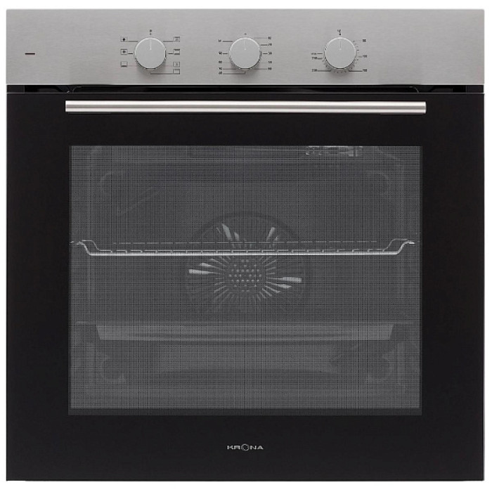 Духовой шкаф KRONA ELEMENT plus 60 IX