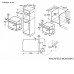 Духовой шкаф MAUNFELD MCMO5015MFB Духовой шкаф MAUNFELD MCMO5015MFB