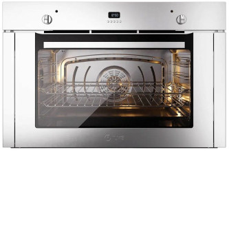 Духовой шкаф ILVE OV90SLKM3/SS