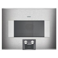 Духовой шкаф GAGGENAU bm455110 Духовой шкаф GAGGENAU bm455110