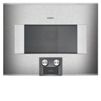 Духовой шкаф GAGGENAU bm455110