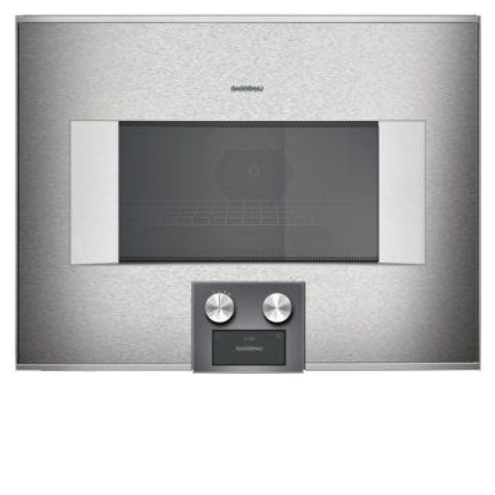 Духовой шкаф GAGGENAU bm455110 Духовой шкаф GAGGENAU bm455110
