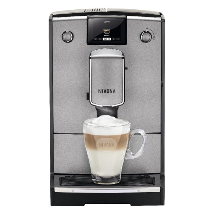 Кофемашина NIVONA NICR 695 Кофемашина NIVONA NICR 695