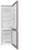 Холодильник HOTPOINT-ARISTON HTNB 5201I M