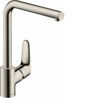Смеситель HANSGROHE Focus 31817800 Смеситель HANSGROHE Focus 31817800