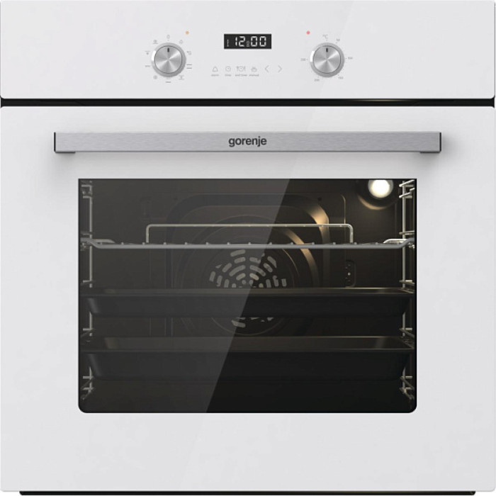 Духовой шкаф GORENJE BO6737E03AWG Духовой шкаф GORENJE BO6737E03AWG