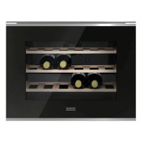 Винный шкаф FRANKE FMY 24 WCR XS (131.0669.345) Винный шкаф FRANKE FMY 24 WCR XS (131.0669.345)