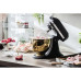 Чаша KITCHENAID 5KSM5SSBRG 4.8 л стальная с PVD покрытием Чаша KITCHENAID 5KSM5SSBRG 4.8 л стальная с PVD покрытием