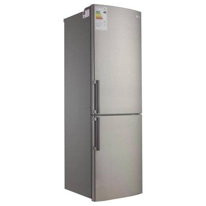 Холодильник LG ga-b439ymca Холодильник LG ga-b439ymca