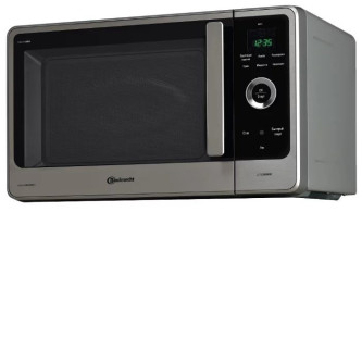 Микроволновая печь Bauknecht MW 80 IX Микроволновая печь Bauknecht MW 80 IX