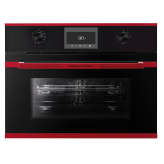 Духовой шкаф KUPPERSBUSCH CBM 6330.0 S8 Духовой шкаф KUPPERSBUSCH CBM 6330.0 S8