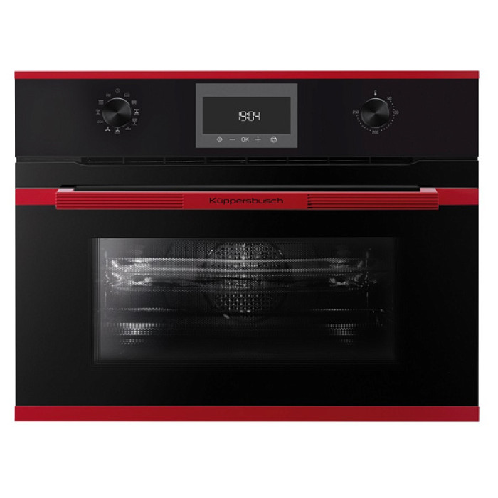 Духовой шкаф KUPPERSBUSCH CBM 6330.0 S8 Духовой шкаф KUPPERSBUSCH CBM 6330.0 S8