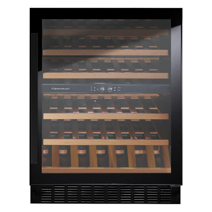 Винный шкаф KUPPERSBUSCH FWKU 1800.0 S5 Винный шкаф KUPPERSBUSCH FWKU 1800.0 S5