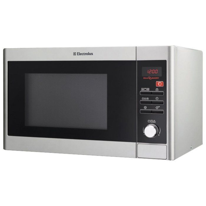 Микроволновая печь ELECTROLUX emc 28950 s Микроволновая печь ELECTROLUX emc 28950 s