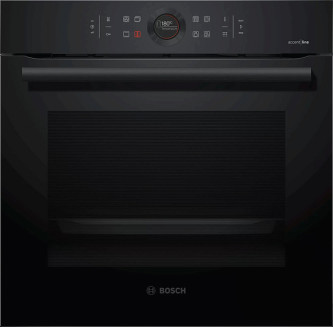 Духовой шкаф BOSCH HBG 872DC1S Духовой шкаф BOSCH HBG 872DC1S