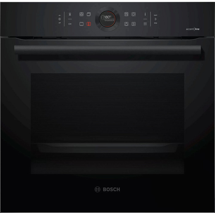 Духовой шкаф BOSCH HBG 872DC1S