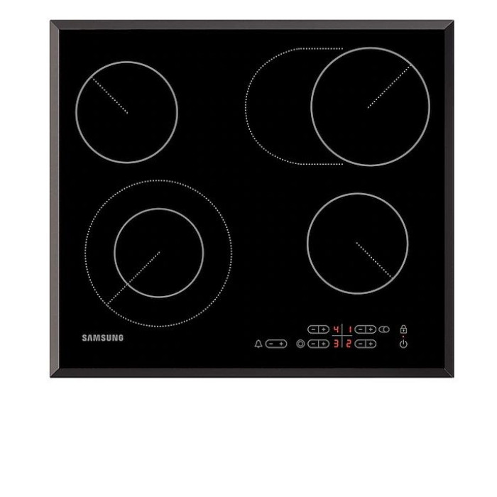 Варочная поверхность SAMSUNG NZ64T3516BK/WT