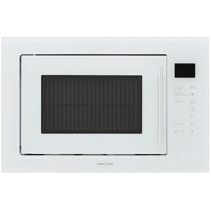 Микроволновая печь KRONA RIFLESSO 60 WH V2