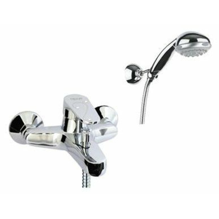 Смеситель FIORE Kyma Sky 78CR6500 Смеситель FIORE Kyma Sky 78CR6500