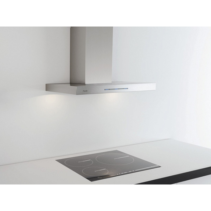Вытяжка PANDO P-828/70 IX 850 SEC