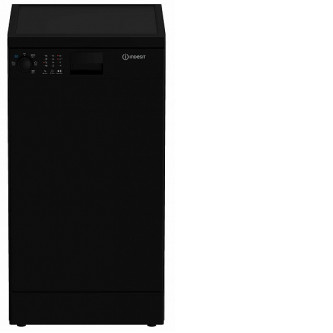 Посудомоечная машина INDESIT DFS 1A50 B Посудомоечная машина INDESIT DFS 1A50 B