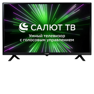 Телевизор HYUNDAI H-LED32BS5001 Телевизор HYUNDAI H-LED32BS5001