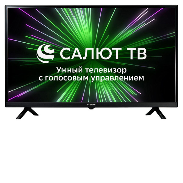 Телевизор HYUNDAI H-LED32BS5001 Телевизор HYUNDAI H-LED32BS5001