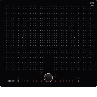 Варочная поверхность NEFF T66PS6RX0