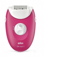 Эпилятор BRAUN 3420 Эпилятор BRAUN 3420