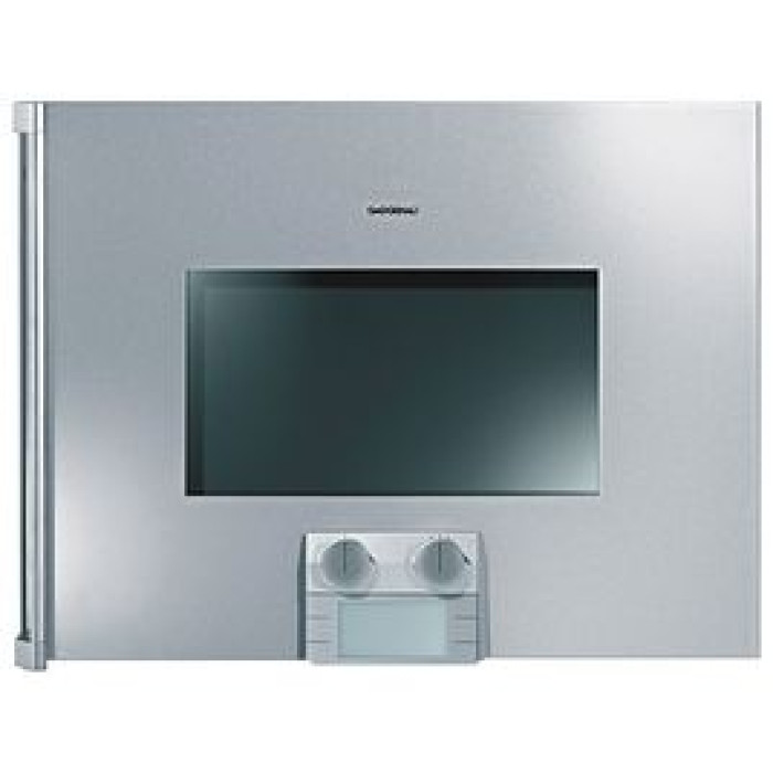Пароварка Gaggenau BS 220 Пароварка Gaggenau BS 220