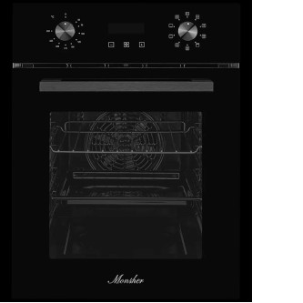 Духовой шкаф MONSHER MOE 4592 Noir Духовой шкаф MONSHER MOE 4592 Noir