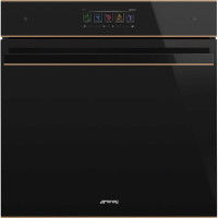Духовой шкаф SMEG SO6606WAPNR Духовой шкаф SMEG SO6606WAPNR
