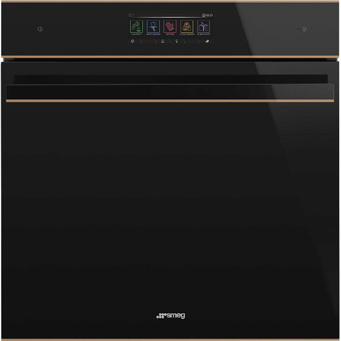 Духовой шкаф SMEG SO6606WAPNR