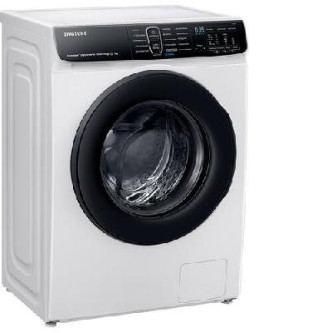 Стиральная машина SAMSUNG WW80AFS28AE/LP